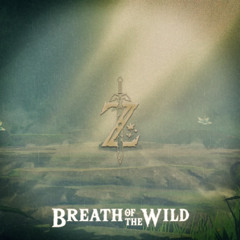 Piano 01 - The Legend Of Zelda - Breath Of The Wild [Recreation]