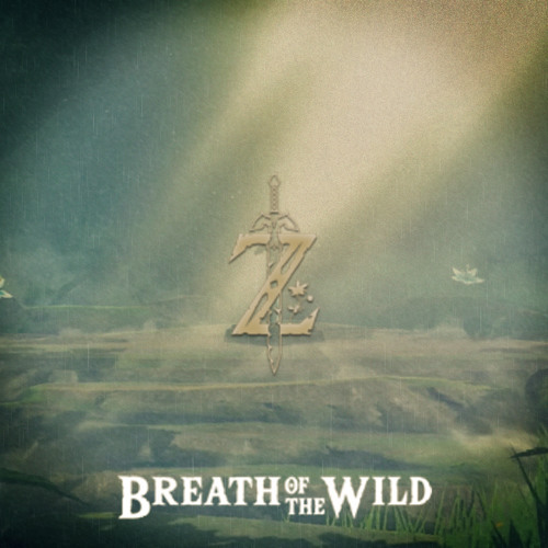 Piano 01 - The Legend Of Zelda - Breath Of The Wild [Recreation]