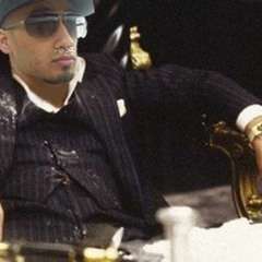 Suburban Kingpin (an eye for an eye remix)