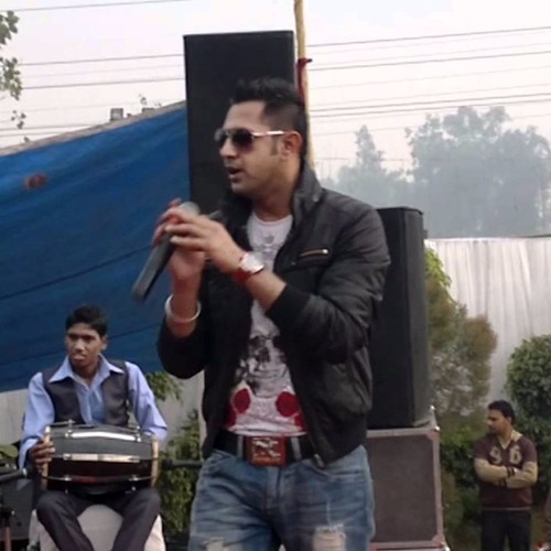 Taweetan Wale - Gippy Grewal