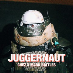 Juggernaut feat. Mark Battles (Prod. MajorDomo)