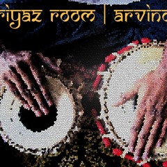 Riyaz Room | Zhaptaal (10 beat cycle) Kayda
