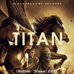 THESOFT vs Delerium feat. Sarah McLachlan vs Tiësto- Titan (Mattner 'Silence' Edit)