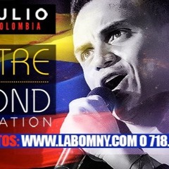Silvestre Dangond Mix