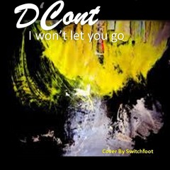 Switchfoot - I Won't Let You Go (Cover D'Cont)