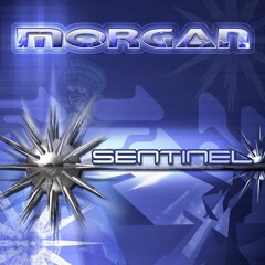 DJ Morgan - Sentinel (HardNRG)