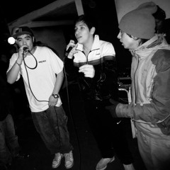 Es Inevitable -con DiegOut Y Kiltro