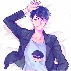 Who? Karamatsu. (Some Girls Just Can't Resist)