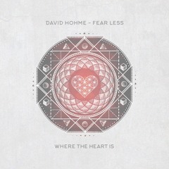 WTHI001 - David Hohme - Fear Less (Hraach Remix)