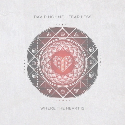 WTHI001 - David Hohme - Fear Less (Debal Sommer Remix)