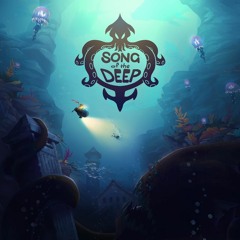 Song of the Deep OST - Rimorosa's Lair
