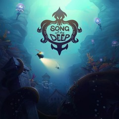 Song of The Deep OST - The Architect