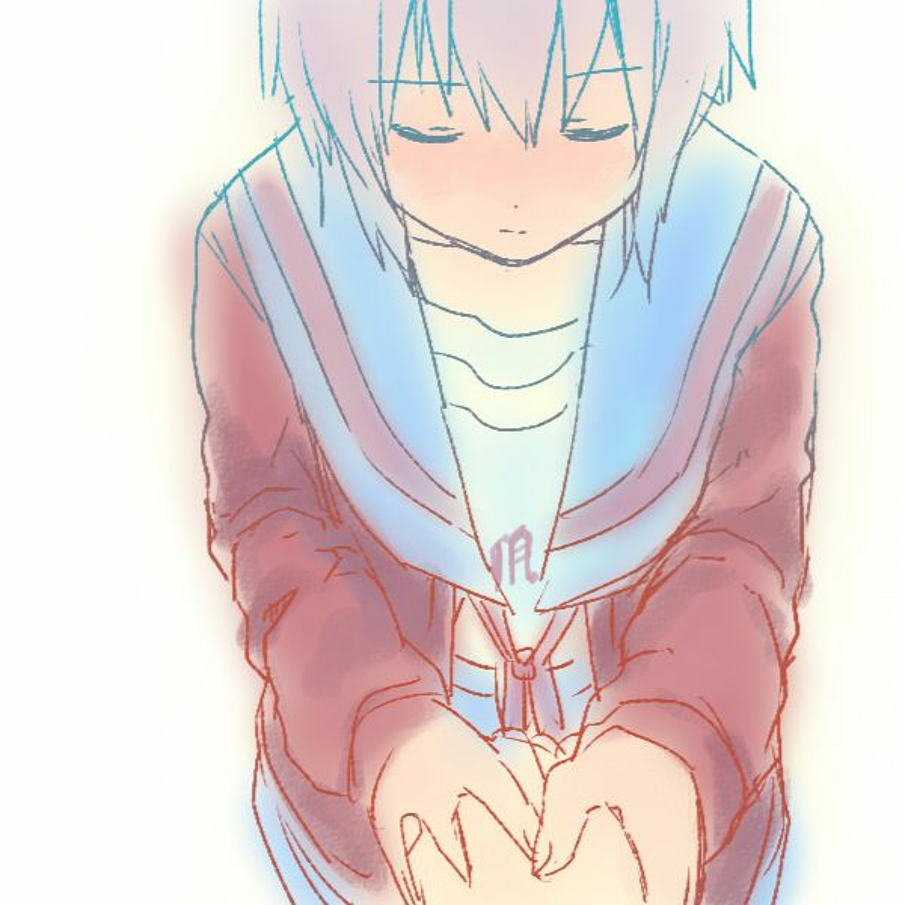 bye episode artwork