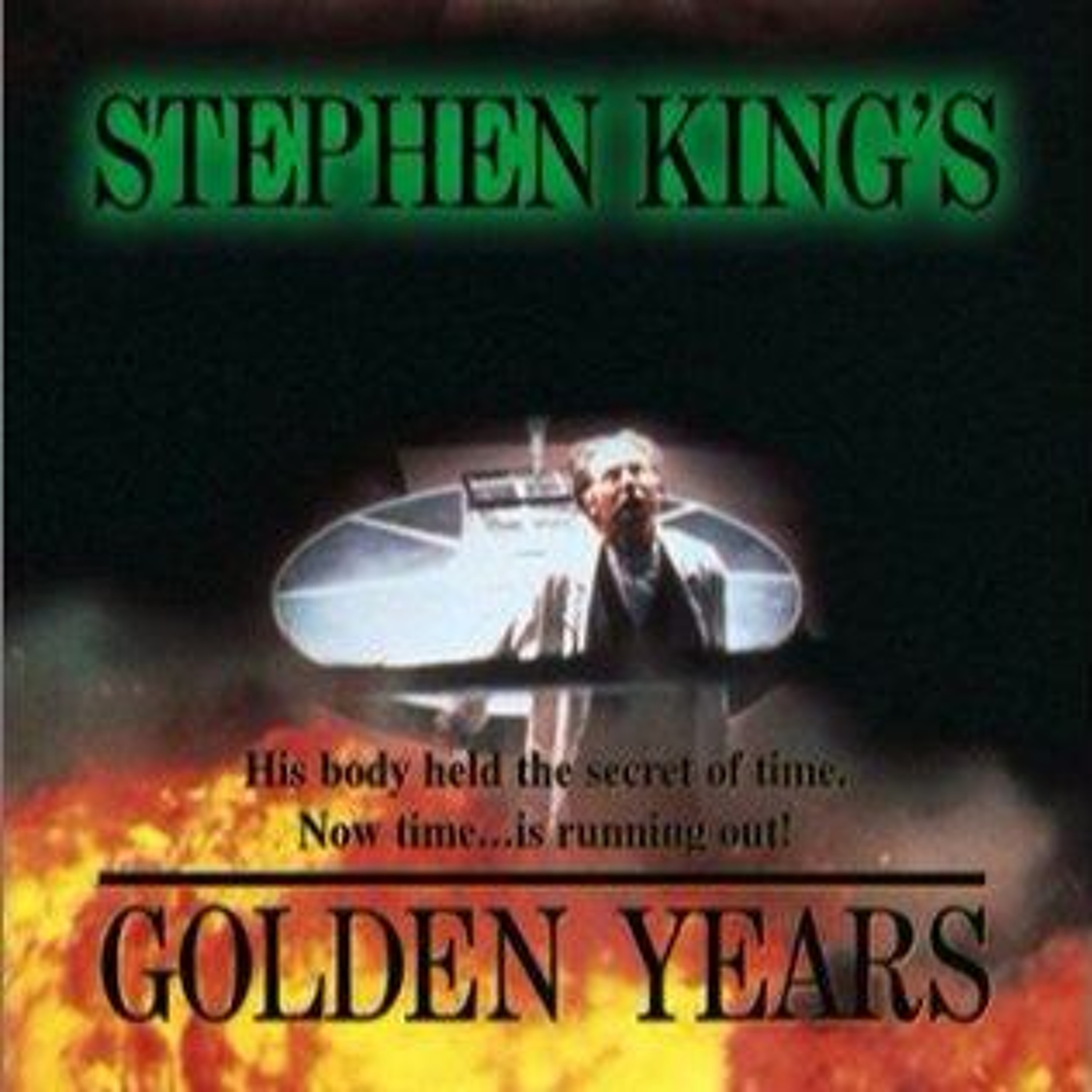23 - Golden Years (1991) w/ Mark Henely