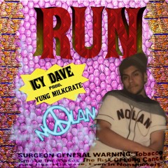 Run (P. Yung Milkcrate)