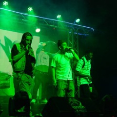 Til the mornin - Lil steel0, Young Uce, lv_gambino