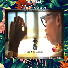 Wiz Khalifa - See You Again Feat. Charlie Puth (KLYMVX & Hitimpulse Remix)