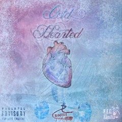 Cold Hearted (Prod. by Sleo)
