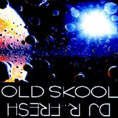 R - FRESH - OLD SKOOL 1996 mixtape side B