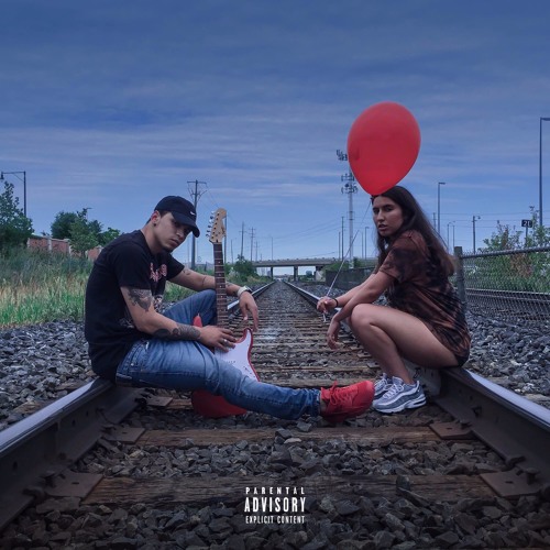 Zeina - Balloons [Prod. By Eestbound Co. CuBeatz]