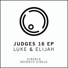 Head Like A Funeral  (Judges 16 EP)