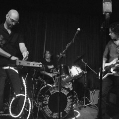 Winter - Parkside Lounge 7.8.16