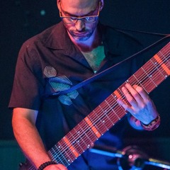 Phantom Bop - Parkside Lounge 7.8.16