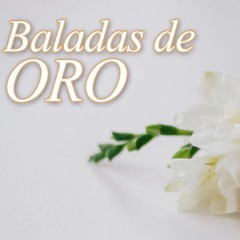 Baladas De Oro