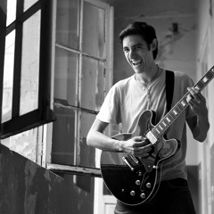 (DEMO) Pandora - Gabriel Gaier