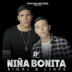 DEMO - Niña Bonita - Bigal L Jake [ Dj Patrick ] ( Patrick Jonaiker )- DESCARGA SIN CUÑA  EN COMPRAR