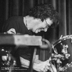 Cut 9 - Parkside Lounge 7.8.16