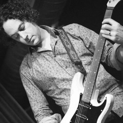 Middle Earth - Parkside Lounge 7.8.16