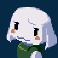 NPC - Toroko's Theme (Cave Story Remix)