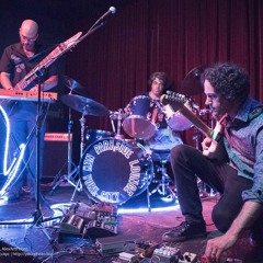 Black Hole - Parkside Lounge 7.8.16