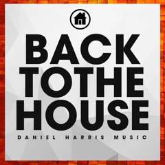 I Can Dance - Daniel Harris ( Original Mix ) [ 12/10/2015]  Abracadabra Recordings