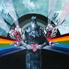 Pedras e Matteo Ciacchi - Putz Travou