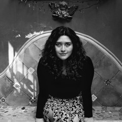 De Azul Es  | Alejandra Paniagua | solo