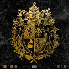 Flight School - Sun Don't Shine F. K. Gates, The Show & YMCMB Flow [2012]