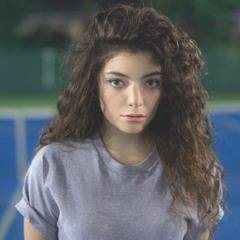 Lorde- Lost Boys