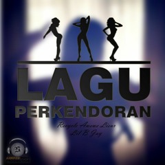 LAGU PERKENDORAN - SIMPEY MUSIC PRODUCTION. HIP HOP. SUNDA
