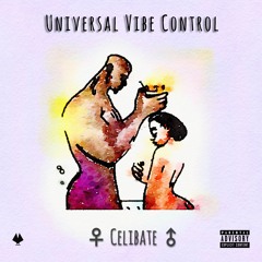 Universal Vibe Control (Singles)