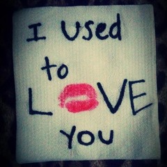 I Used To Love You (Rick Will mix) 2013