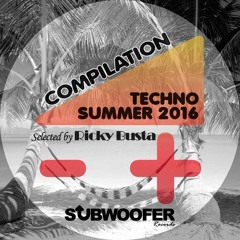 Subwoofer - 2