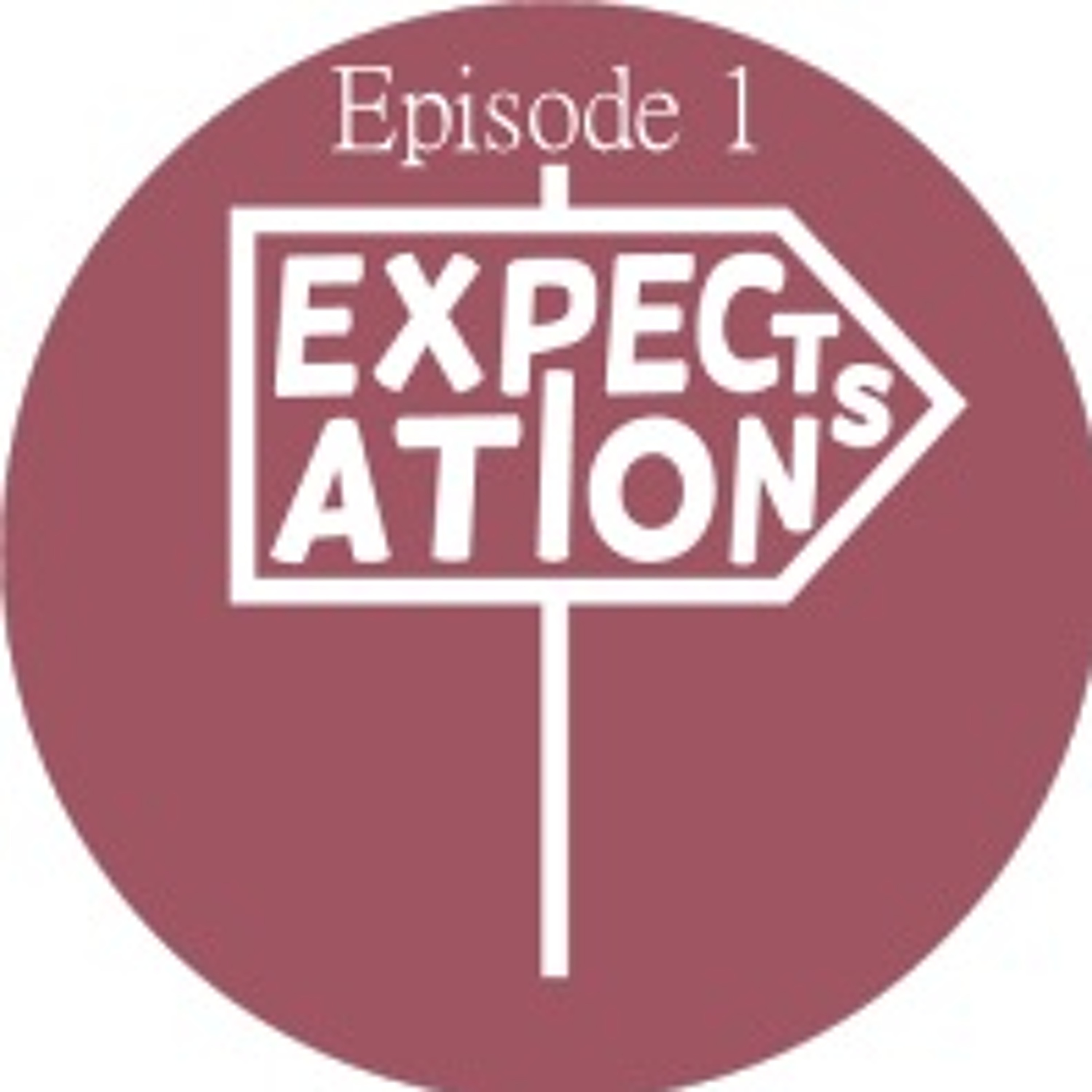 Expectations episode artwork