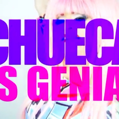 CHUECA ES GENIAL - KIKA LORACE