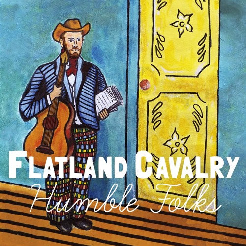 05 Coyote (The Ballad Of Roy Johnson