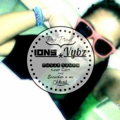 _Rox.Prod & Jacky Rapon - Sa Te Ke Dous ( Request Xyvyv Pweyta Wwls Tahiti ZouKompa2s16 )