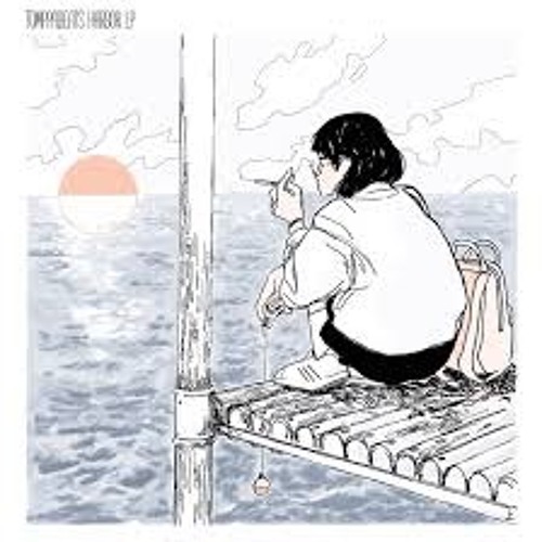 tomppabeats - harbor lp