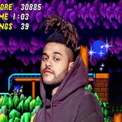 I Can't Feel My Mystic Cave Zone (The Weeknd vs. Sonic The Hedgehog)