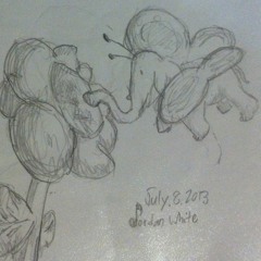 We Don't Use Umbrellas (Summer Songwriting Challenge)